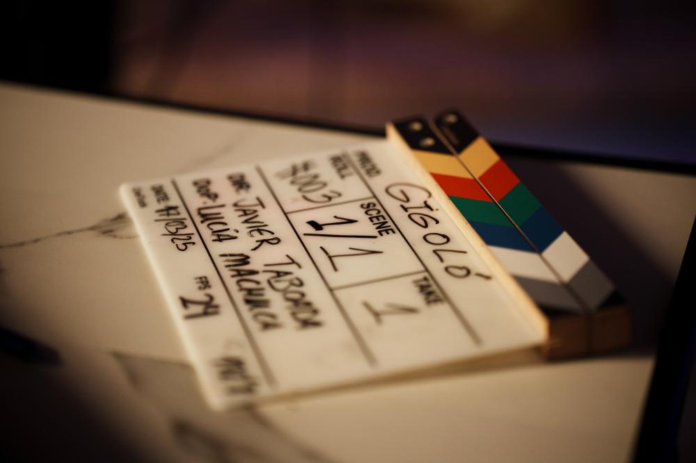 Estudio de interpretación para actores y actrices en Madrid. Estudio de interpretación para actores y actrices en Madrid.