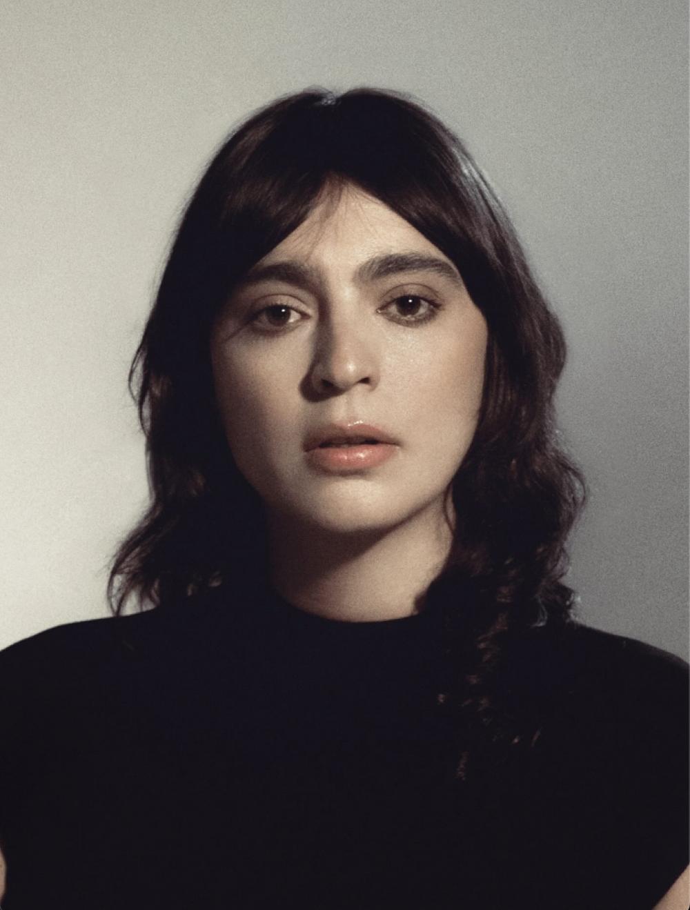 Fotografía de Alexandra Masangkay del estudio Lapu - Lapu